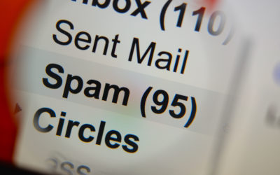 Spam Emails: How to Stop Them and Avoid Sending Them