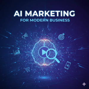 AI Marketing untuk Bisnis Modern (500x500)